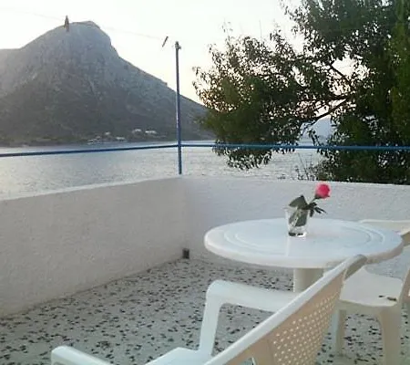 Klimis Aparthotel Myrties