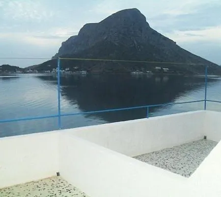 Aparthotel Klimis