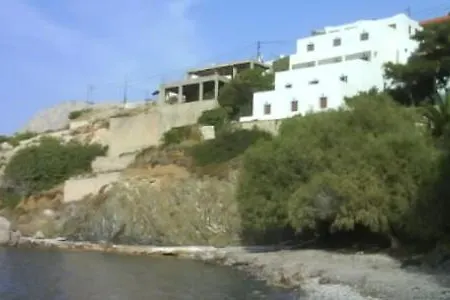 Klimis Μυρτιές