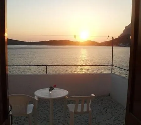 Klimis Aparthotel