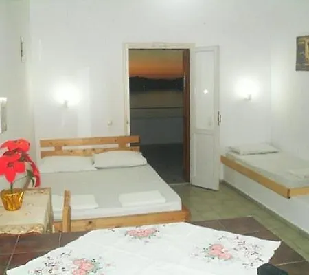 Klimis Μυρτιές