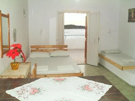 Apartmanhotel Klimis