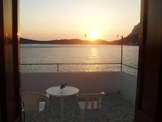 Klimis Apartmanhotel